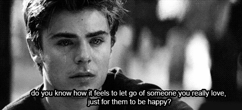 psychotic-torture:  Depressed black and white blog 