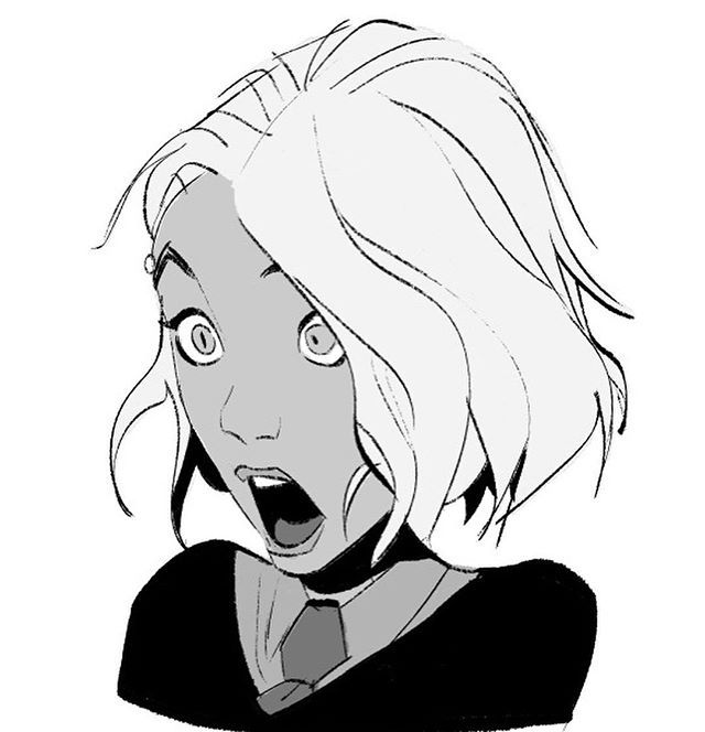 gebo4482:Spider-Man: Into the Spider-Verse by Shiyoon K part3