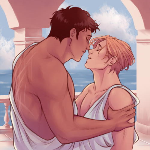 "It's Been Too Long..."