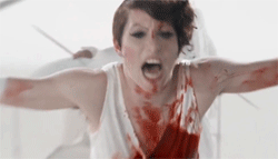 honey-and-cinnamon:  kaijudyke: The Killing Type - Amanda Palmer &amp; The Grand