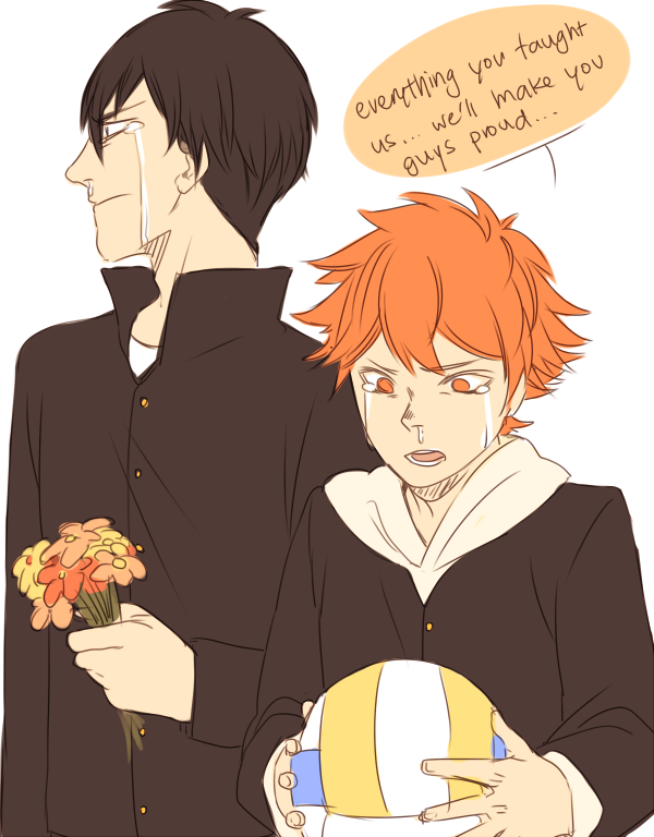 sangcoon:   hq 69min // graduation  the last hq 69min prompt :( graduation is sports