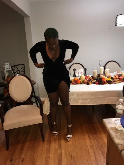 Miss my green hair