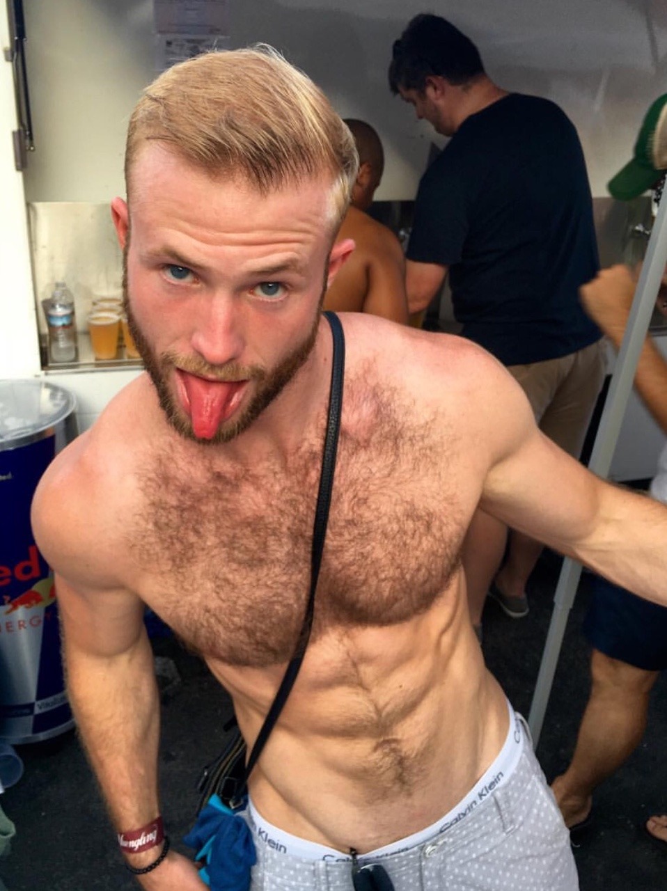 janakin2000:  Craighttp://instagram.com/craiggmacc 