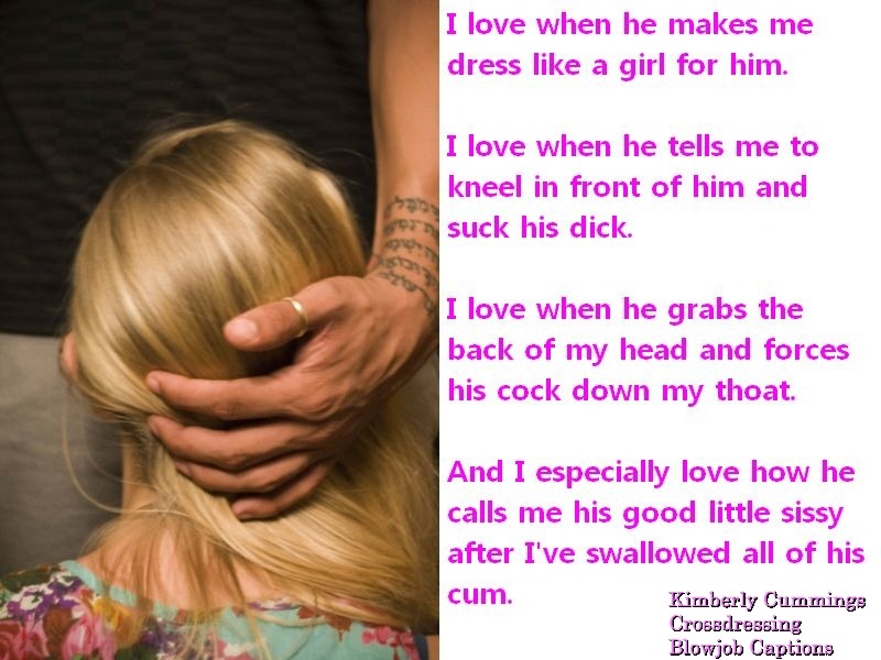 sissyccksucker:    