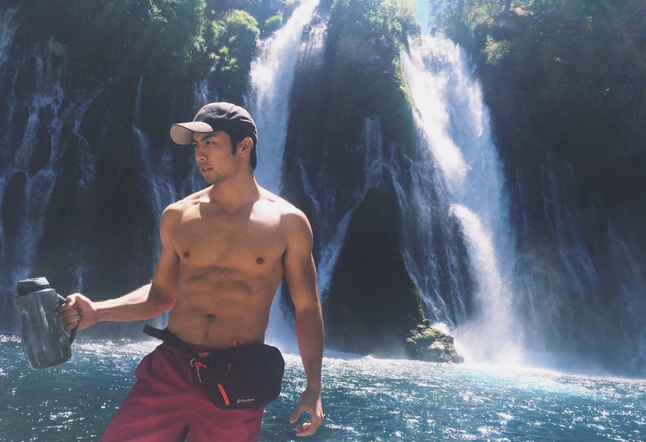 olliesboy:  Yoshi Sudarso 