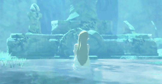 The Legend Of Zelda Gif - IceGif