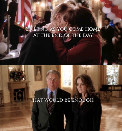 thehamwing: The Hamilton West Wing