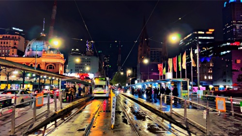 Night Shift