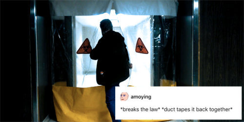 jimsharbour:  jim hopper + text posts