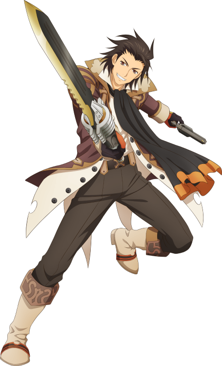 tales-of-asteria-rips: Alvin’s 5☆ and 6☆ images from the Master of Elements Act.16 (September 29, 20