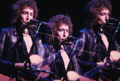 nprfreshair - Bob Dylan Redeems A Frequently Scorned Period Of...