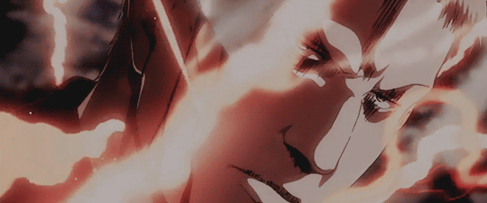 oumakokichis:  The Armored Titan and Colossal Titan revealed