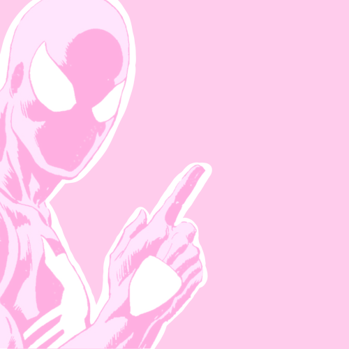 Pretty Pink Icons