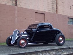 morbidrodz:  Be sure to check out this blog for more vintage cars, hot rods, and kustoms 