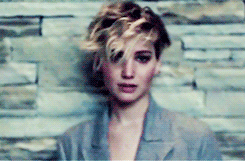 prettylittletmi:  Jennifer Lawrence Marie Claire photoshoot 