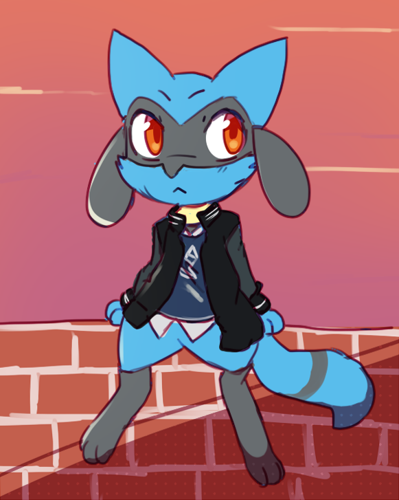 braixendaily: rioludaily:  braixendaily: reblog this with a ref of your character