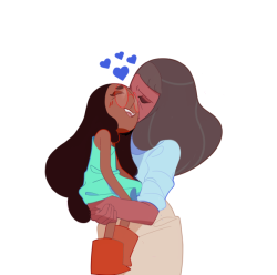 atta:  days 7 and 8: connie and your fav su parent 