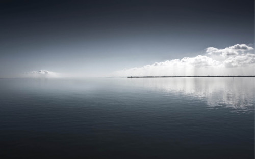archatlas:  The Silence Project Claire Droppert “Silence was created out of interest for the absence of sound witnessed in different locations. Capturing the feeling invoked by the place. All these places have a certain tranquility. It gives the