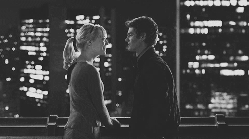 gwen-stacy-18:  “What makes life valuable is that it doesn’t last forever. What makes it precious, is that it ends. I know that now more than ever.” - Gwen Stacy.