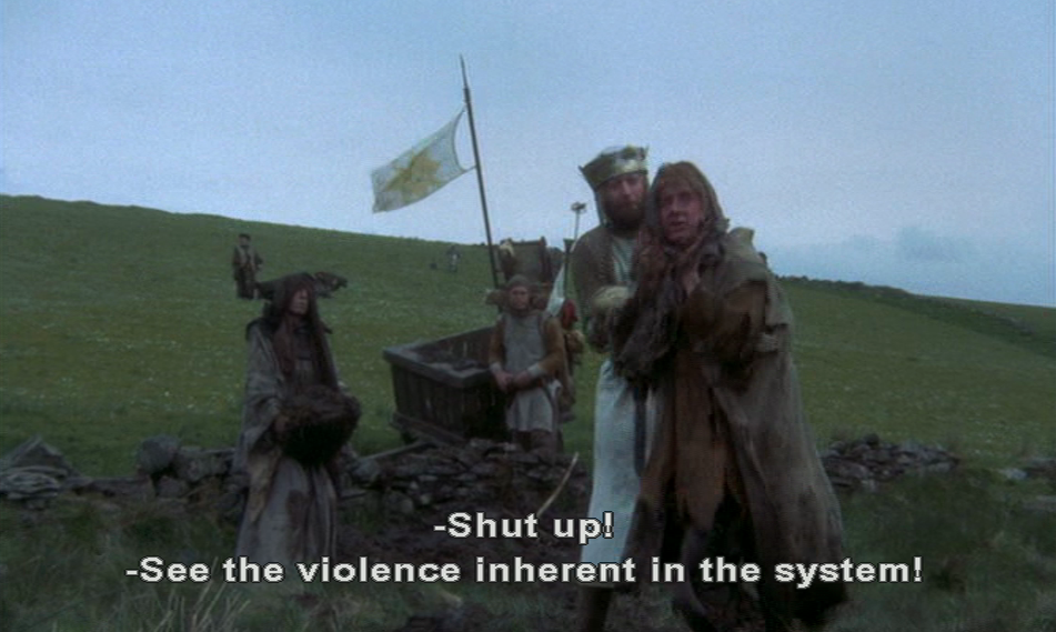 maxwell-demon:  abbessolute:   imgetting2old4diss:   cinemove: Monty Python and the