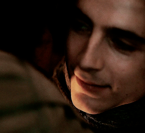 DUNE: PART 2 (2024) Dir. Denis Villeneuve