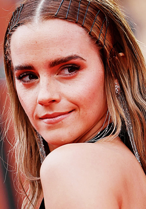 maguires:  EMMA WATSON━ EE British Academy Film Awards (March 13, 2022)