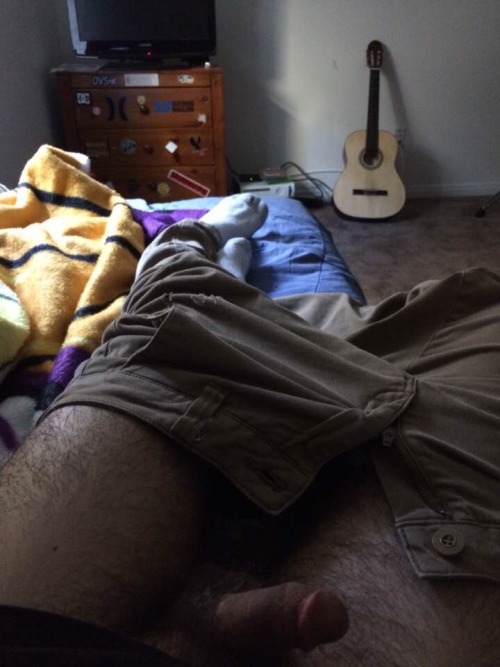 hornygayguy7: Another straight exposed