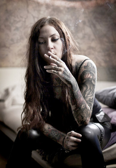 Tattoos I like