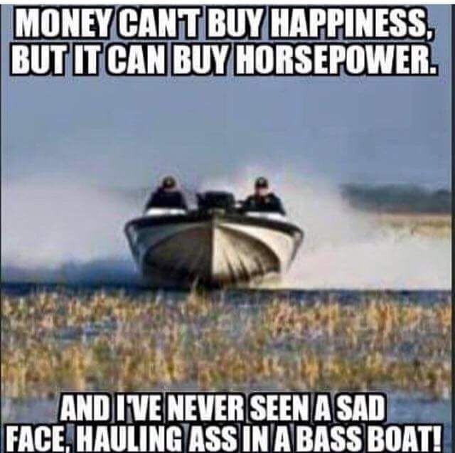 RED NECK HAVING FUN