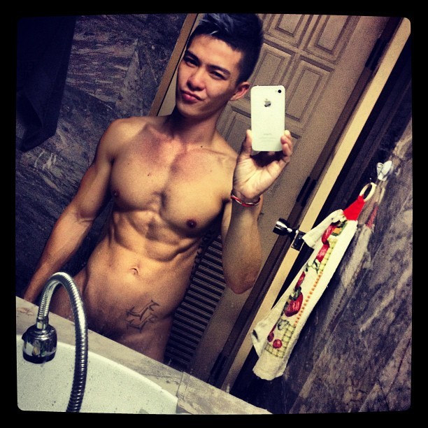 bbrownyy:  Tristan Dang, Part 1 