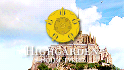 braavosz:  GoT Challenge ♚ Free day     ↳ (some) Houses of Westeros and their