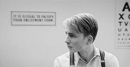 jameskirk:For as long as I can remember I just wanted to do what was right. I guess I’m not quite su