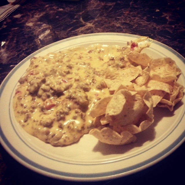 #RotelDip baby!!!! #iDoesThis