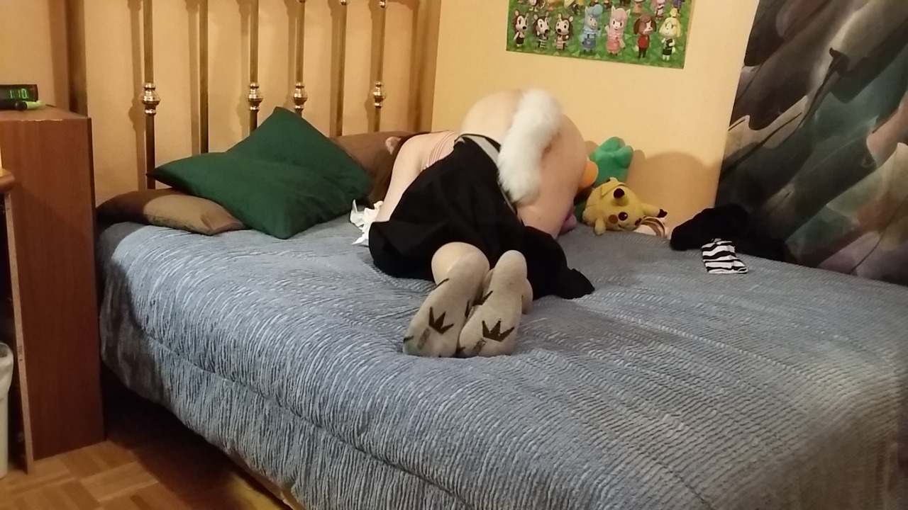 danisandcream:  Day 5 of 7 - I think today includes a pretty nice and well-rounded