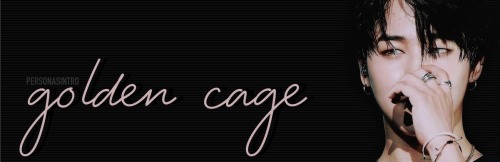 Golden Cage |pjm