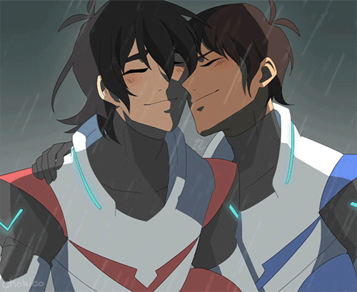 chokico:❤️💙 I love these two so dearly!Twitter | Instagram | ko-fi