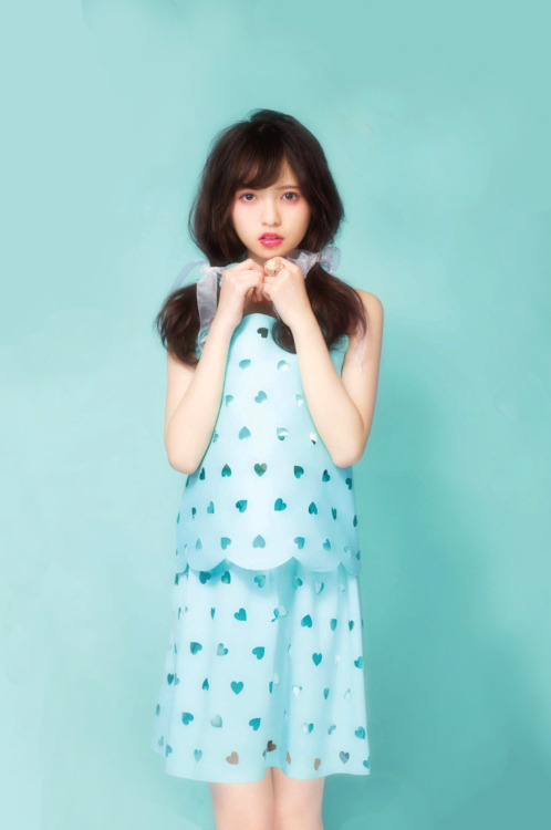 akb48wallpapers:  Asuka Saito
