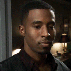 josephsmaurice-blog:  Wyatt finding out that Jeffery is gay. 