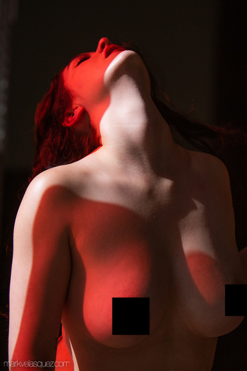 Porn photo markvelasquez: “Red Hot,” 2019 Find this