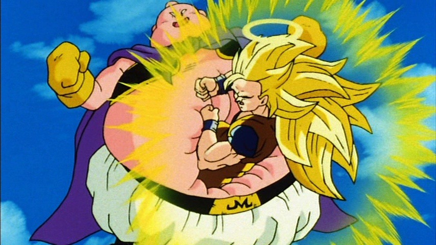 Why Won't Dragon Ball Super Use Majin Buu?