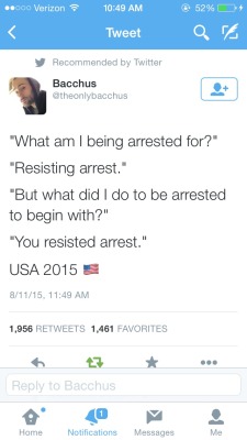 alt-and-black:  this is a reall thing and it makes me so fucking angry   Its like when teachers are like “don’t give me that attitude” “what attitude?” “THAT ATTITUDE!!!! *gives person detention* 