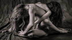 Stanfreedmanphoto: Tangled With Emily And Rachael Stan Freedman Photography  Model