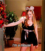 daryll-dixonn:  “That one there is Karen Smith, she is one of the dumbest girls