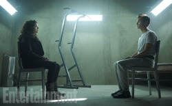 Orphanblack:  Clones. Face To Face. Get Exclusive Orphan Black Season 3 Intel From Ew.