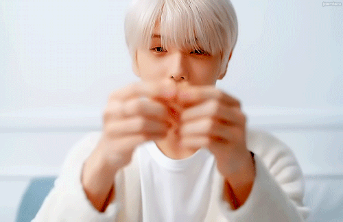 Jisung Heart (original By IU)