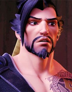 rozu-taichou:  When your quadra-kill Hanzo ult loses play of the game to a Bastion and you just give up. 