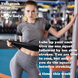 edgercise:  Try and make it a minimum of 30 squats!   Visit @sexytightcute for body image motivation!  