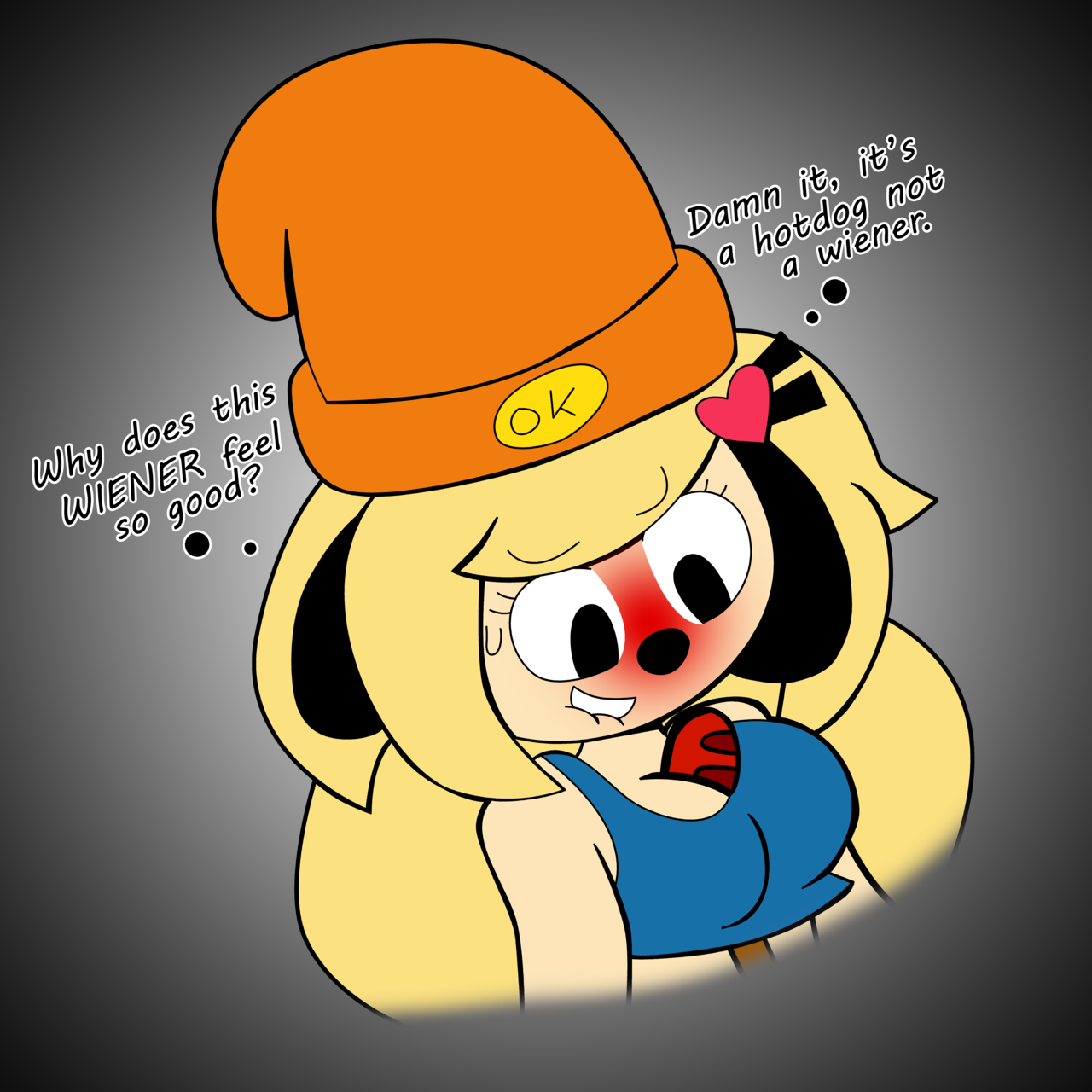 somescrub: 3bros1mission:  …So… Where do I start. Well, I heard tumblr has a