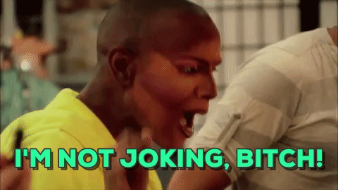 notyourdadsdragrace:  Some of the most iconic moments in Drag herstory