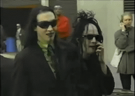 manson-placebo:Manson and Twigs